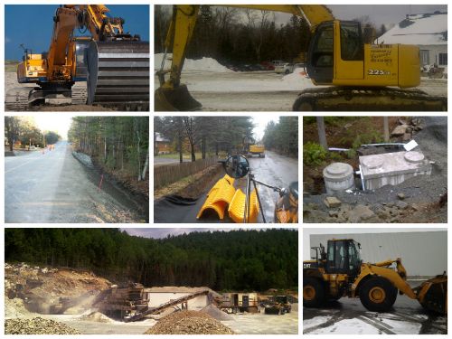 excavation carroll-lanaudiere